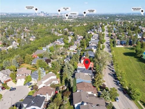 30 Strathcona Road Sw, Calgary, AB 