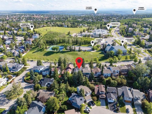 30 Strathcona Road Sw, Calgary, AB 