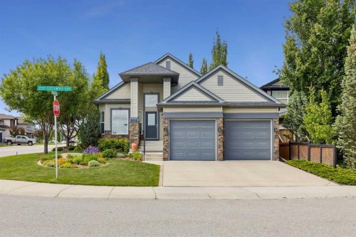 202 Tusslewood Terrace Nw, Calgary, AB 