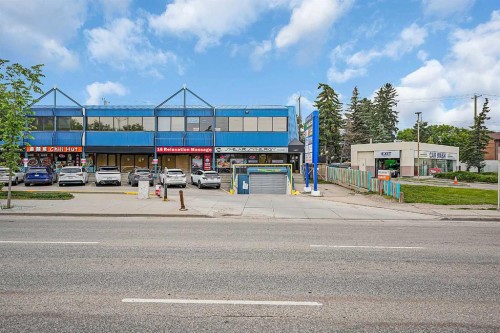 222 16 Avenue Ne, Calgary, AB 