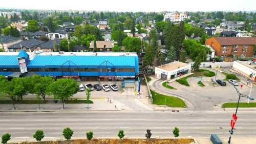 222 16 Avenue Ne, Calgary, AB 
