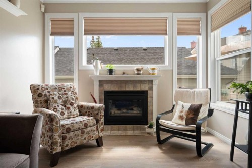25 Prestwick Park Se, Calgary, AB 