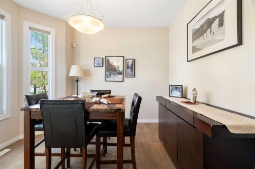 25 Prestwick Park Se, Calgary, AB 