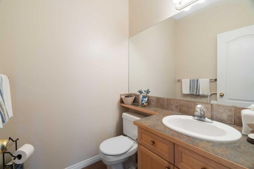 25 Prestwick Park Se, Calgary, AB 