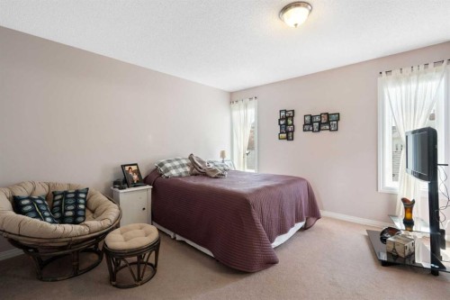 25 Prestwick Park Se, Calgary, AB 
