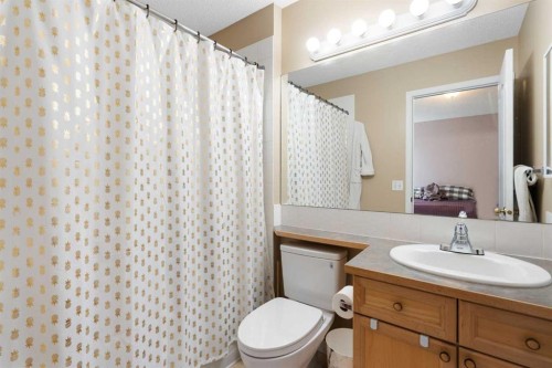 25 Prestwick Park Se, Calgary, AB 