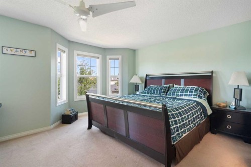 25 Prestwick Park Se, Calgary, AB 
