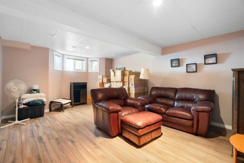 25 Prestwick Park Se, Calgary, AB 