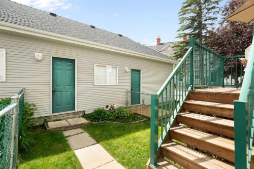 25 Prestwick Park Se, Calgary, AB 
