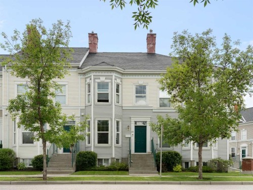 25 Prestwick Park Se, Calgary, AB 