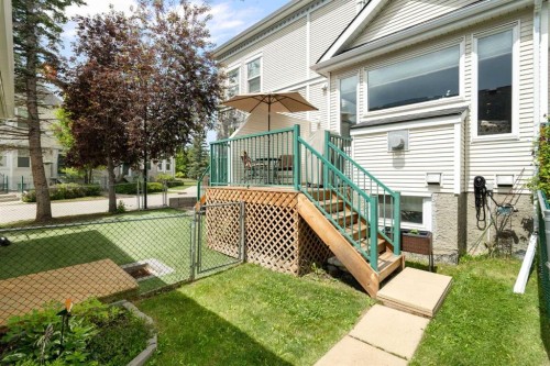 25 Prestwick Park Se, Calgary, AB 