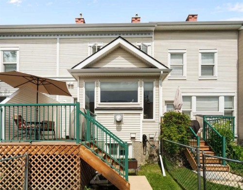 25 Prestwick Park Se, Calgary, AB 