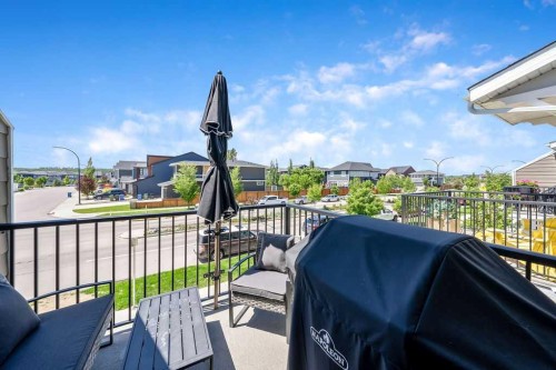869 Cranston Avenue Se, Calgary, AB 