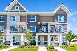 869 Cranston Avenue SE Calgary, AB T3M 2V5