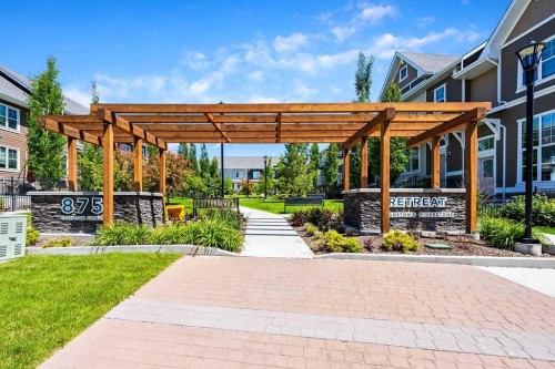 869 Cranston Avenue Se, Calgary, AB 