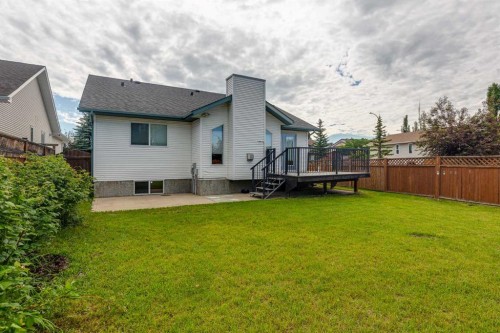 64 Addington Drive, Red Deer, AB 