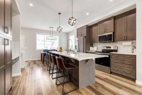1014 Carrington Boulevard Nw, Calgary, AB 