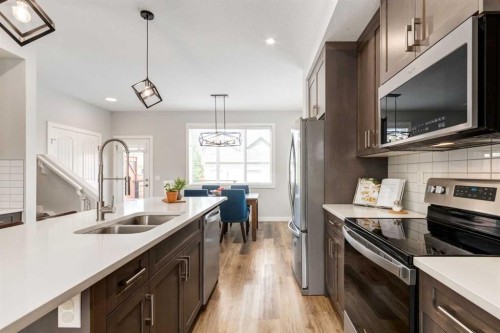 1014 Carrington Boulevard Nw, Calgary, AB 