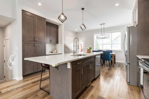 1014 Carrington Boulevard Nw, Calgary, AB 