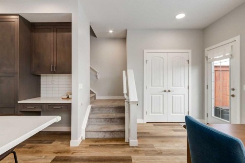 1014 Carrington Boulevard Nw, Calgary, AB 