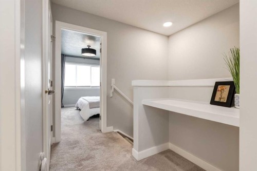 1014 Carrington Boulevard Nw, Calgary, AB 
