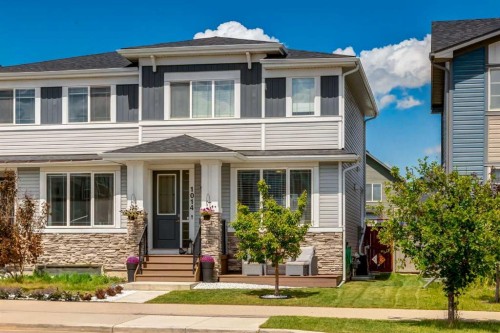 1014 Carrington Boulevard Nw, Calgary, AB 