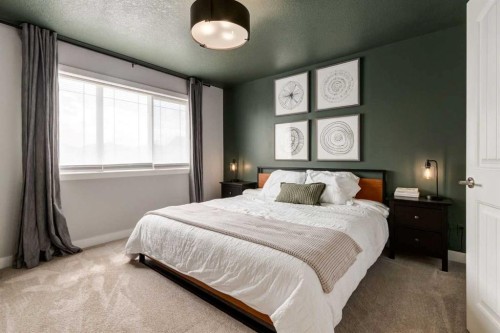 1014 Carrington Boulevard Nw, Calgary, AB 