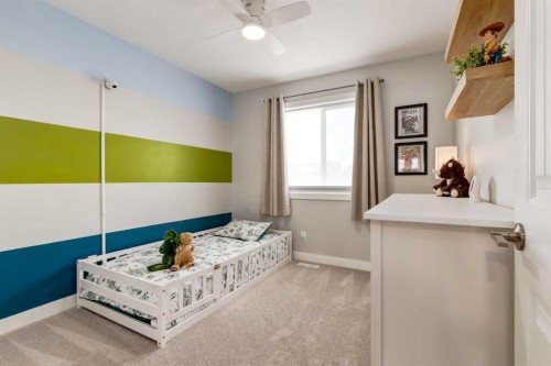 1014 Carrington Boulevard Nw, Calgary, AB 