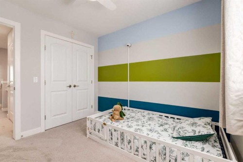 1014 Carrington Boulevard Nw, Calgary, AB 