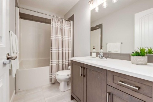 1014 Carrington Boulevard Nw, Calgary, AB 