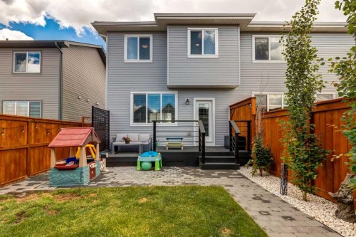 1014 Carrington Boulevard Nw, Calgary, AB 