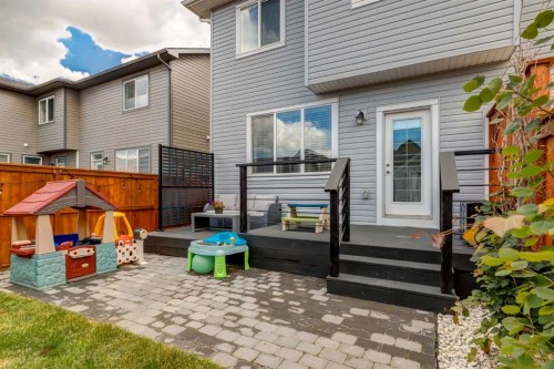 1014 Carrington Boulevard Nw, Calgary, AB 