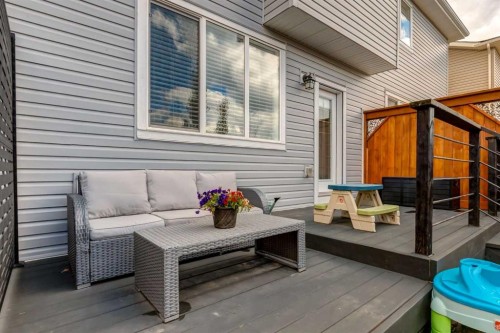 1014 Carrington Boulevard Nw, Calgary, AB 