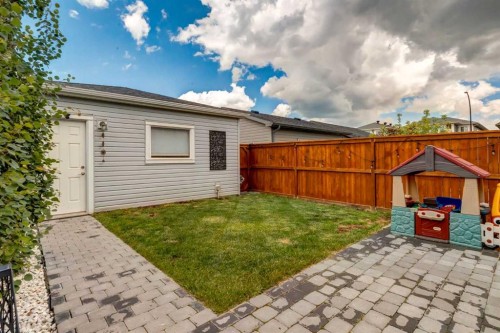 1014 Carrington Boulevard Nw, Calgary, AB 