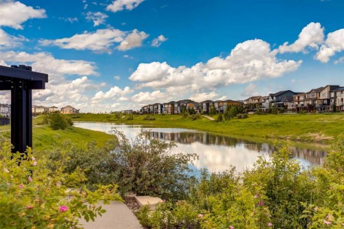 1014 Carrington Boulevard Nw, Calgary, AB 