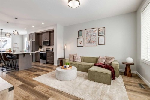 1014 Carrington Boulevard Nw, Calgary, AB 