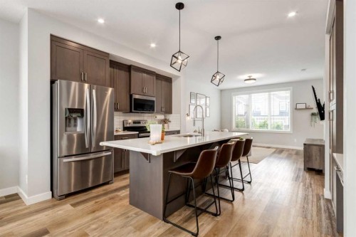 1014 Carrington Boulevard Nw, Calgary, AB 