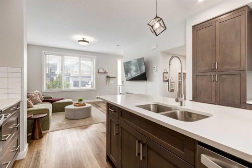 1014 Carrington Boulevard Nw, Calgary, AB 
