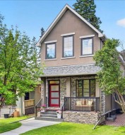 3815 7A Street SW Calgary, AB T2T 2Y8