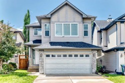 80 Cranridge Crescent SE Calgary, AB T2M 0J3