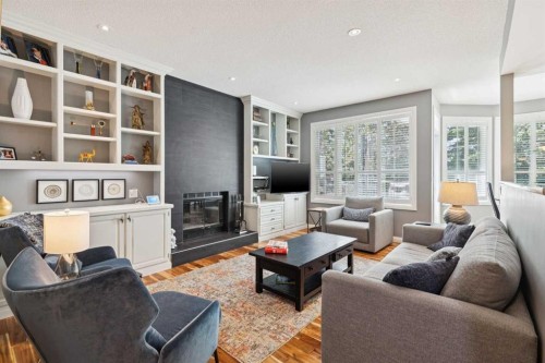 947 Shawnee Drive Sw, Calgary, AB 