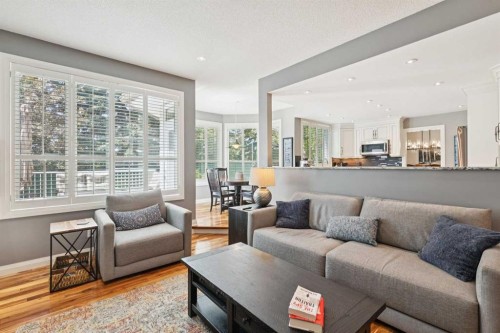 947 Shawnee Drive Sw, Calgary, AB 