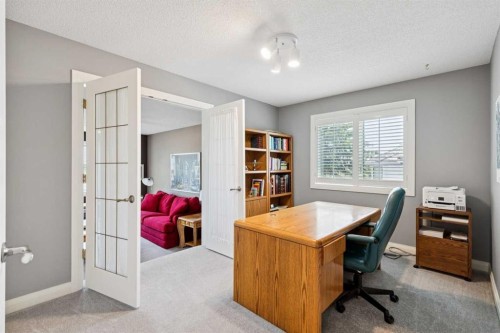 947 Shawnee Drive Sw, Calgary, AB 