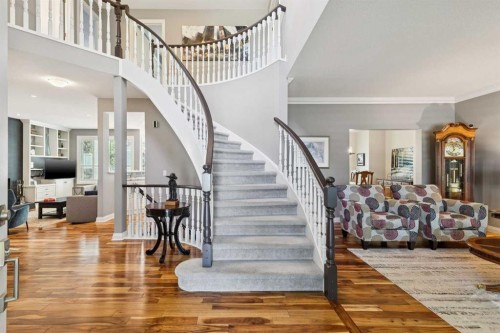 947 Shawnee Drive Sw, Calgary, AB 