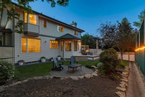 947 Shawnee Drive Sw, Calgary, AB 
