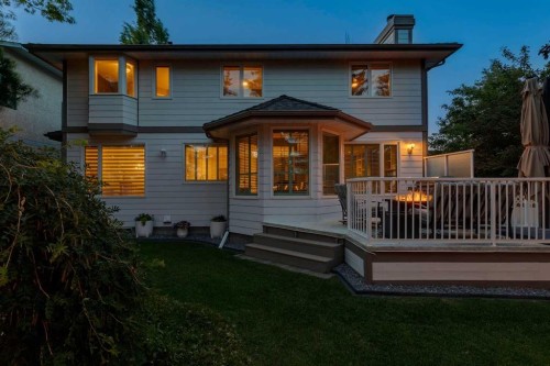947 Shawnee Drive Sw, Calgary, AB 