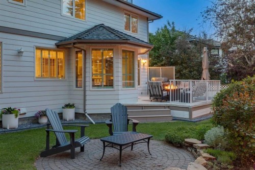 947 Shawnee Drive Sw, Calgary, AB 