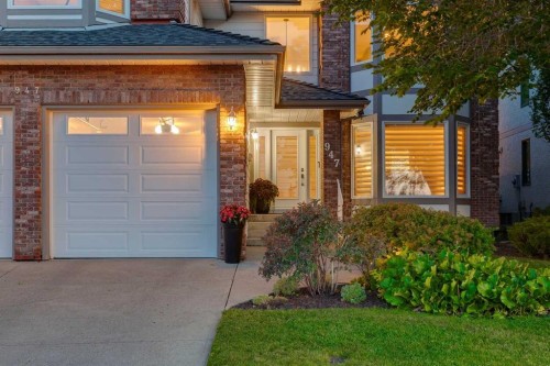 947 Shawnee Drive Sw, Calgary, AB 