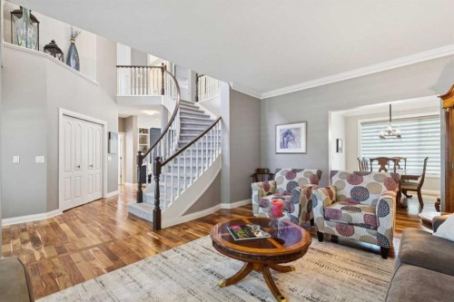 947 Shawnee Drive Sw, Calgary, AB 