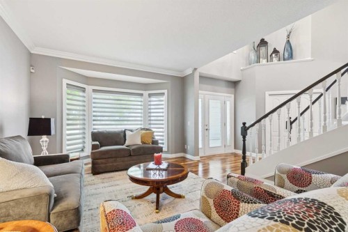 947 Shawnee Drive Sw, Calgary, AB 